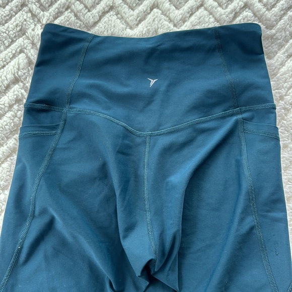 Old Navy Leggings Size S - Picture 8 of 9